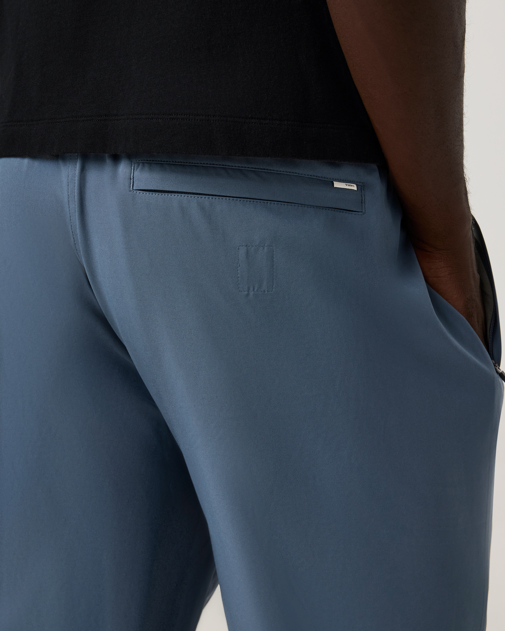 Kore Pant Unlined 30" | Bay Blue