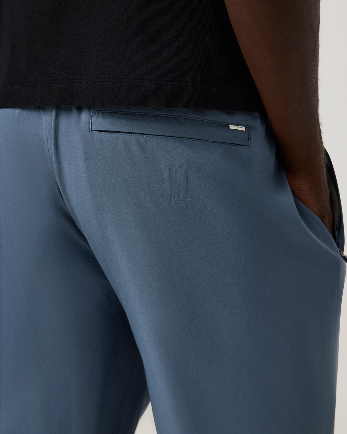 Kore Pant Unlined 30" | Biscotti