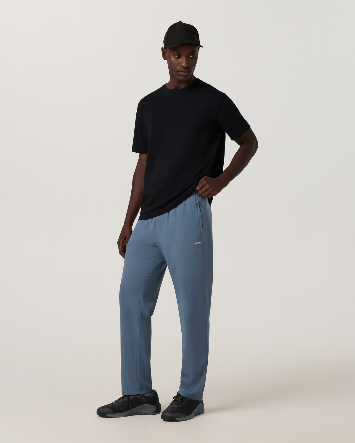 Kore Pant Unlined 30" | Black