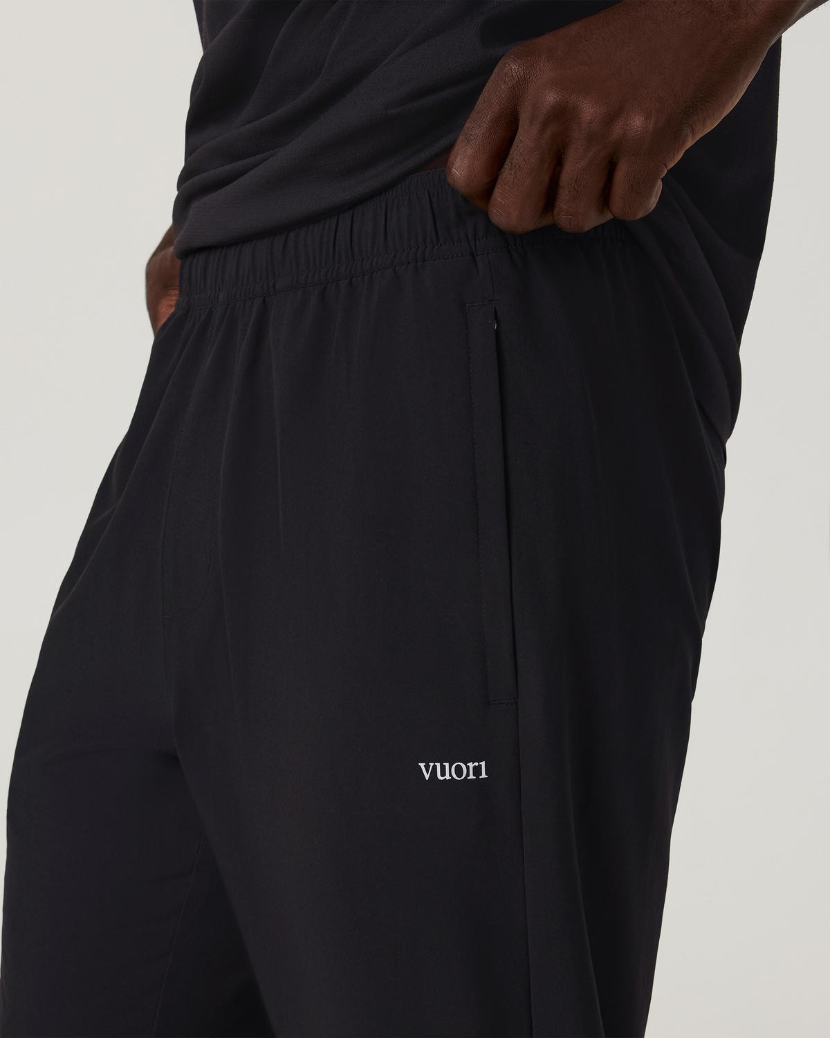 Kore Pant Unlined 30" | Biscotti
