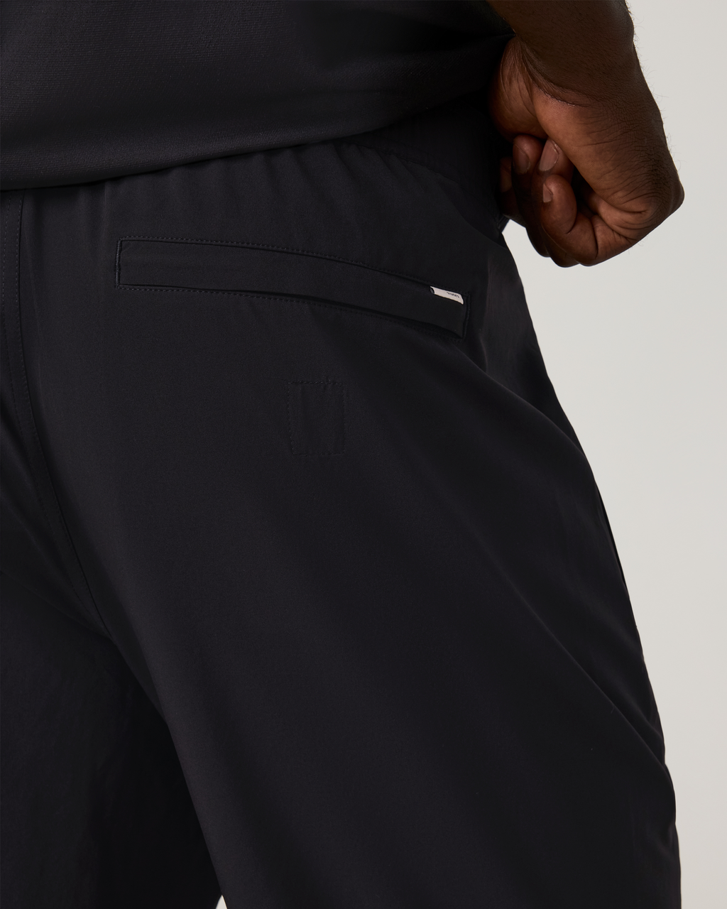 Kore Pant Unlined 30" | Bay Blue