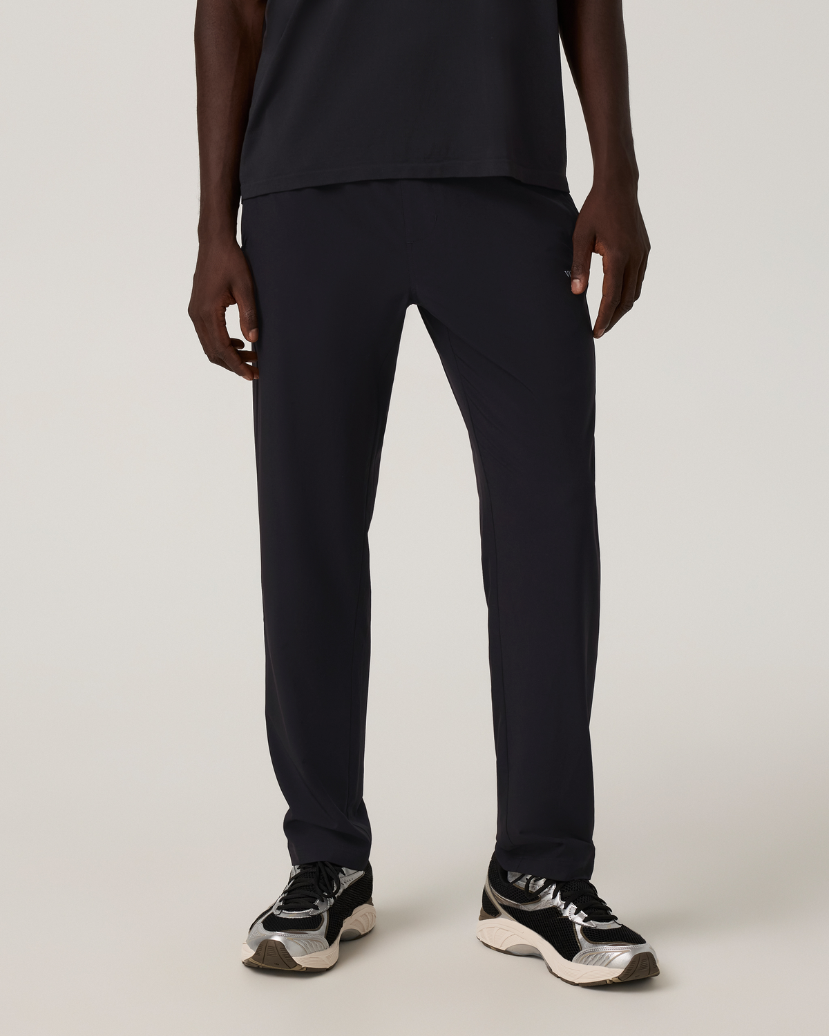 Kore Pant Unlined 30" | Biscotti