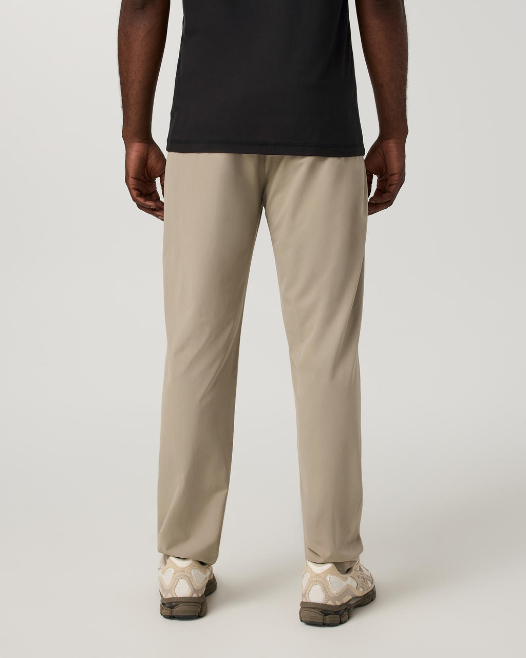 Kore Pant Unlined 30" | Bay Blue