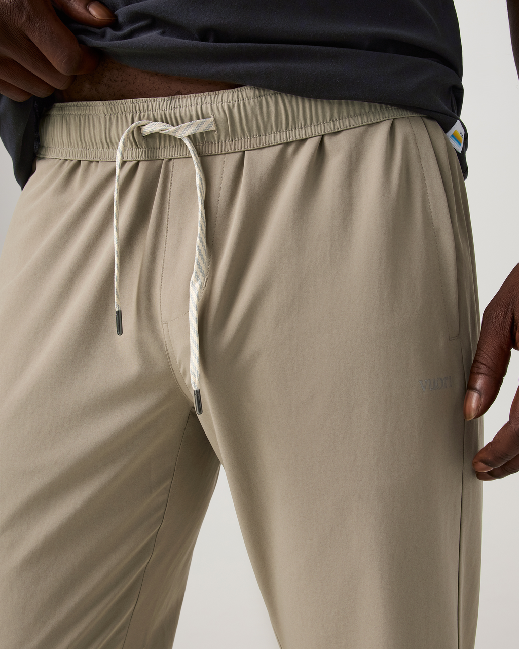 Kore Pant Unlined 30" | Biscotti