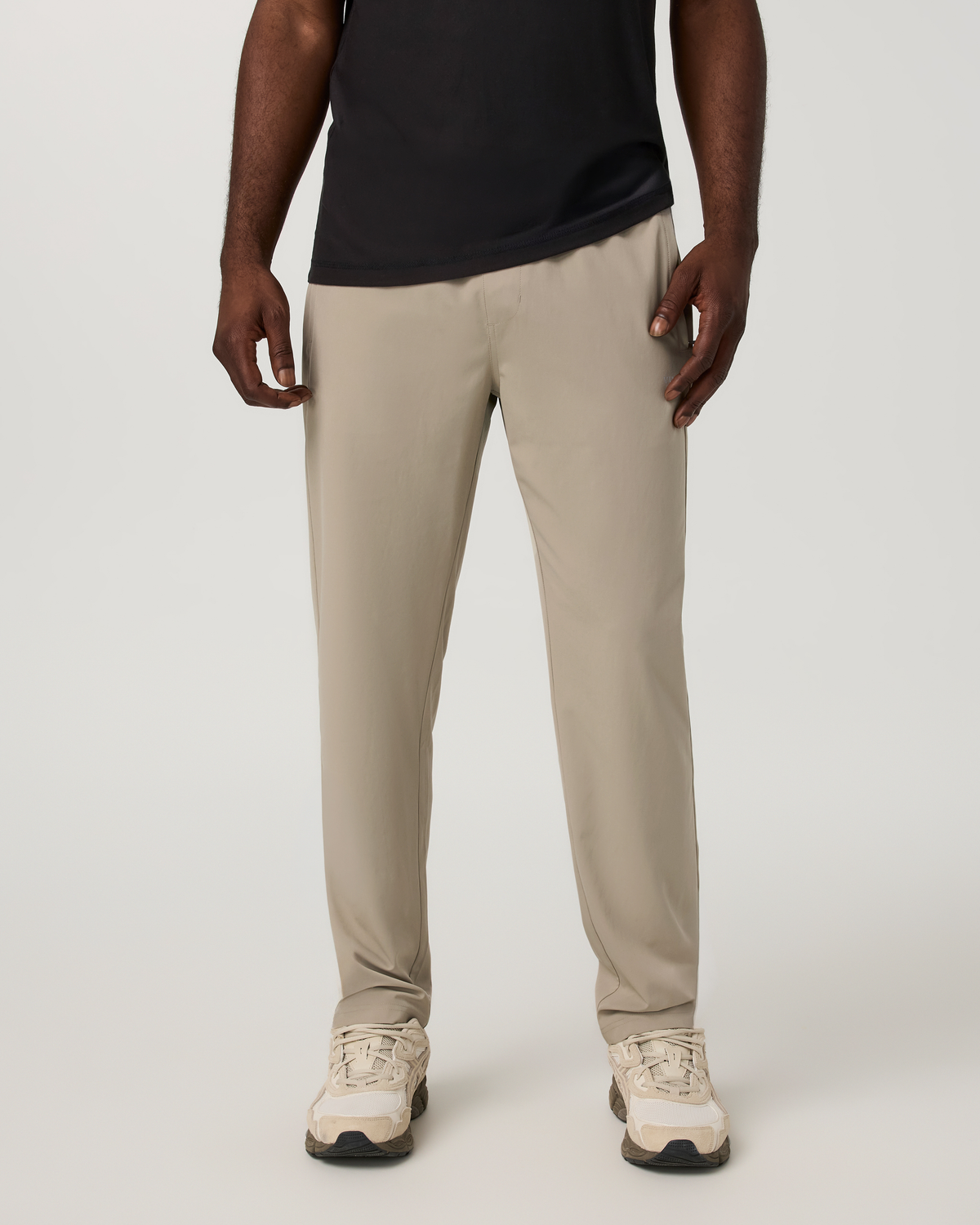 Kore Pant Unlined 30" | Bay Blue