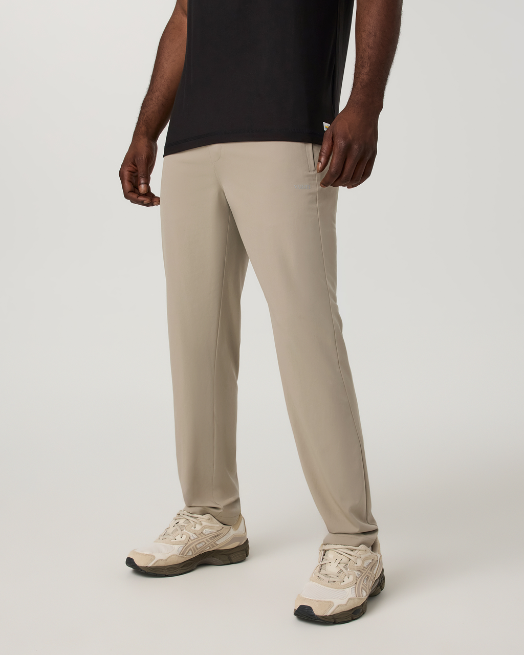 Kore Pant Unlined 30" | Black