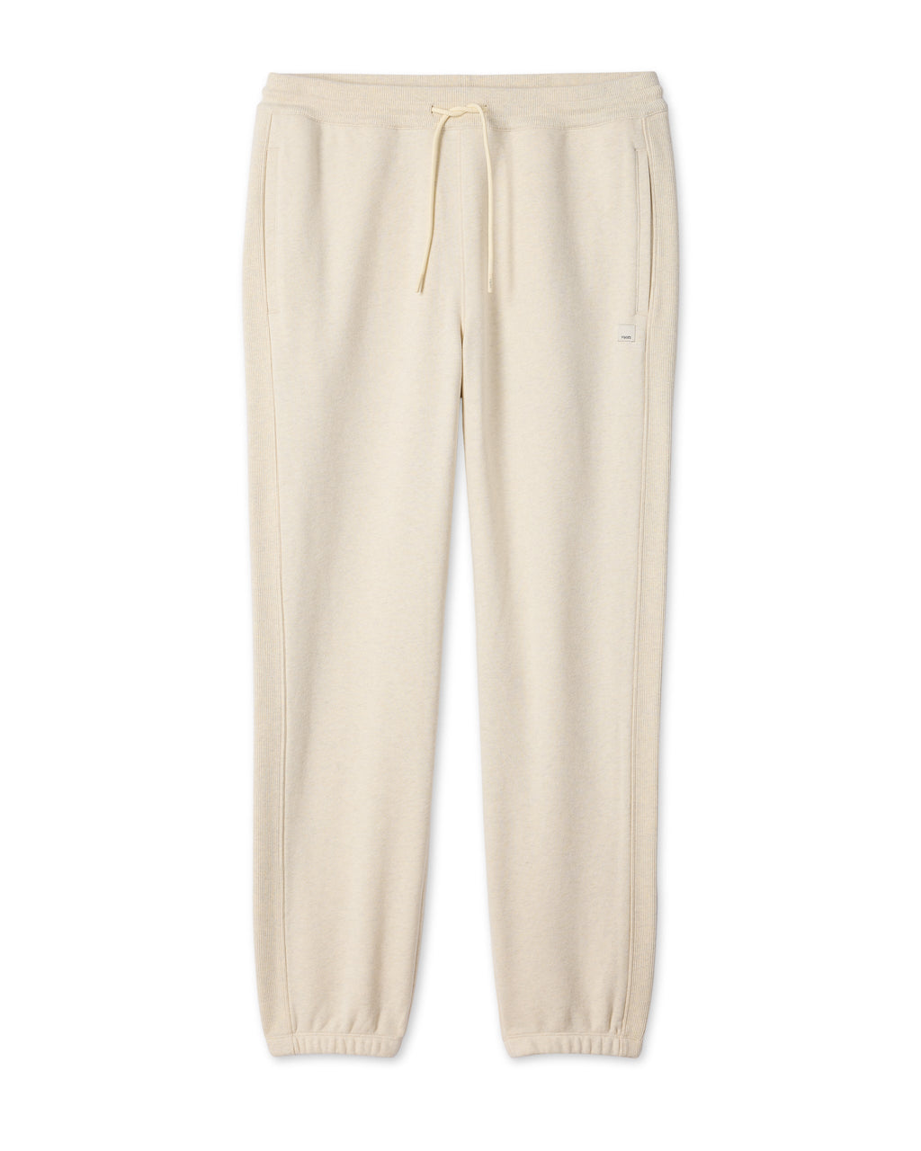 Cypress Vintage Jogger | Buttermilk Heather