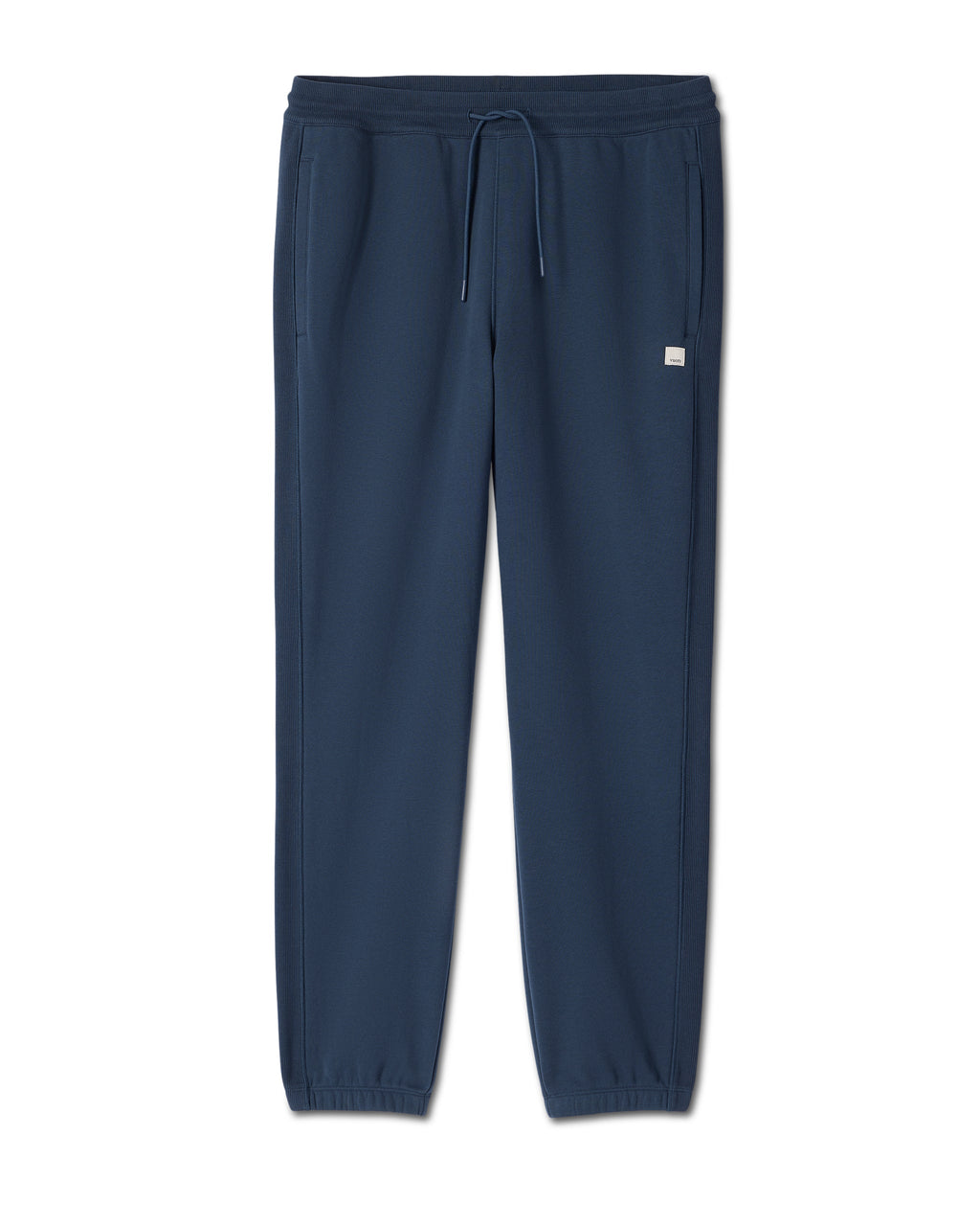 Cypress Vintage Jogger | Ocean Blue