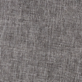 Aim Trouser Athletic Slim Fit 30" | Gull Grey Linen Texture