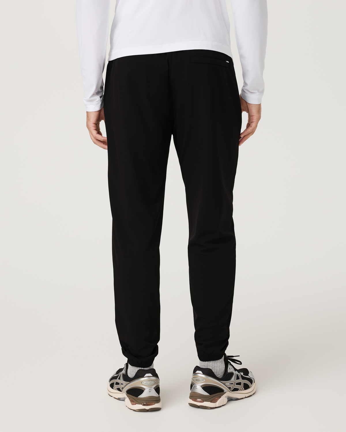 Kore Jogger 2.0 28" | Biscotti