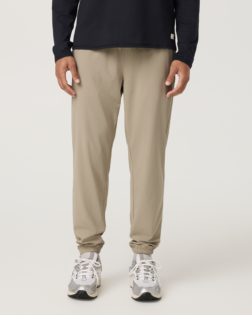 Kore Jogger 2.0 28" | Biscotti