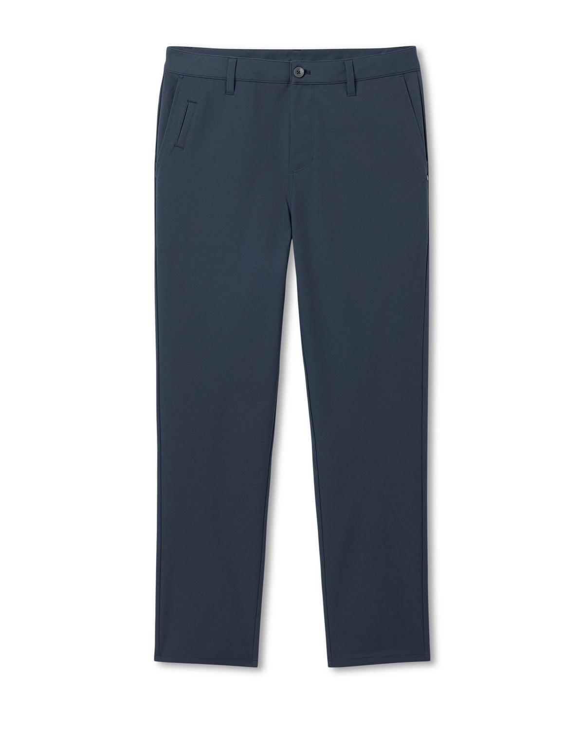 Cascade Tech Chino Pant Athletic Slim Fit 32" | Ink