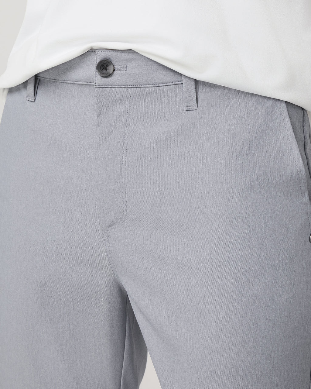 Cascade Tech Chino Pant Athletic Slim Fit 30" | Trench