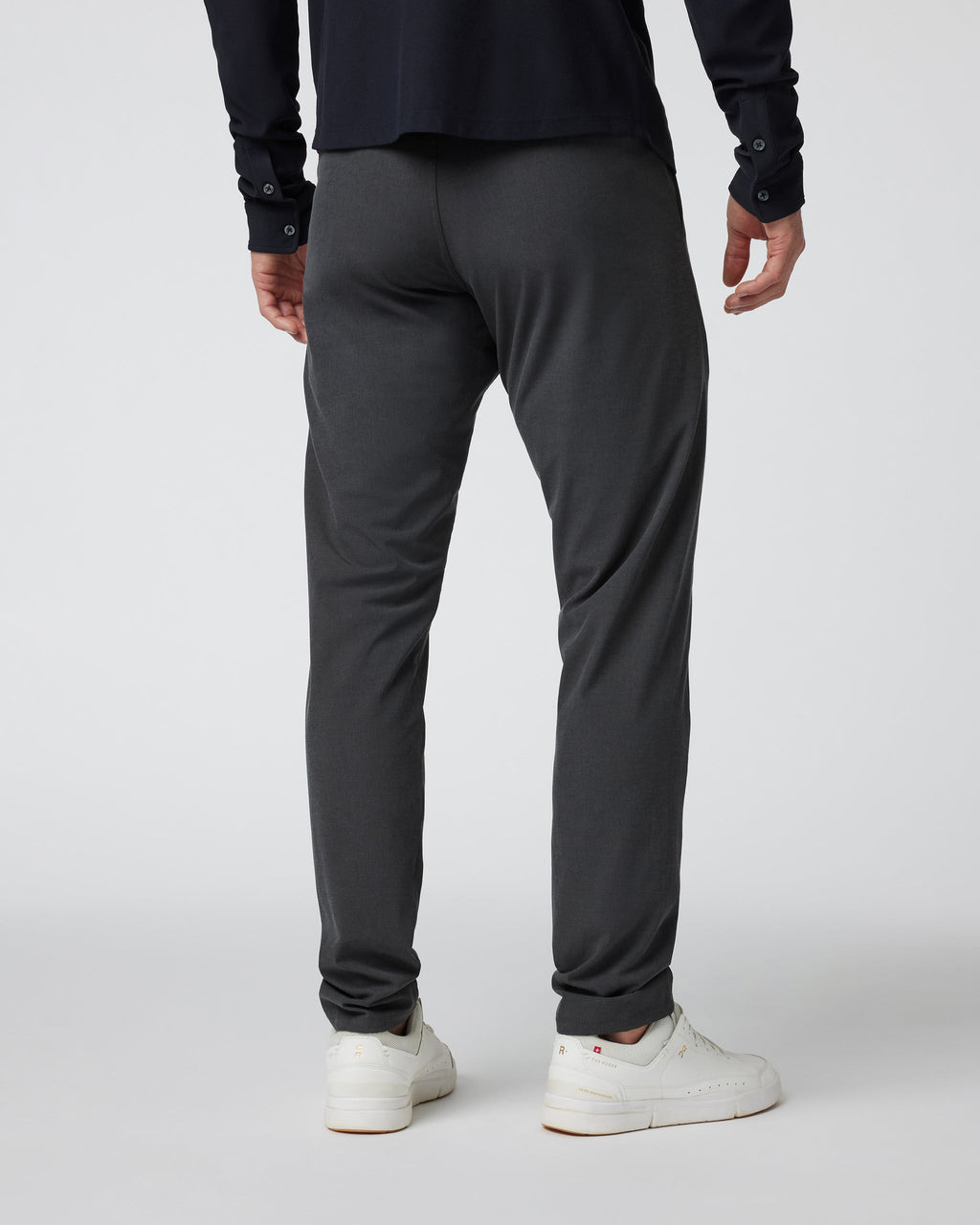 Aim Pant | Khaki
