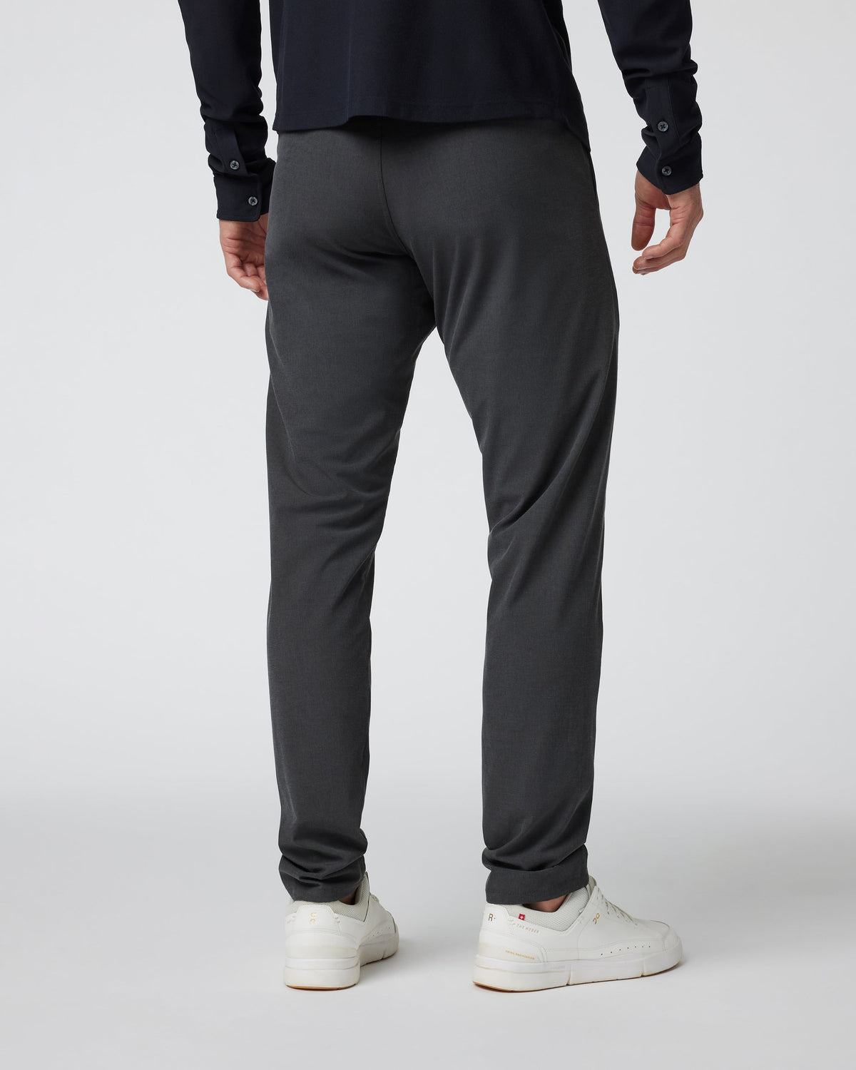 Aim Pant | Khaki