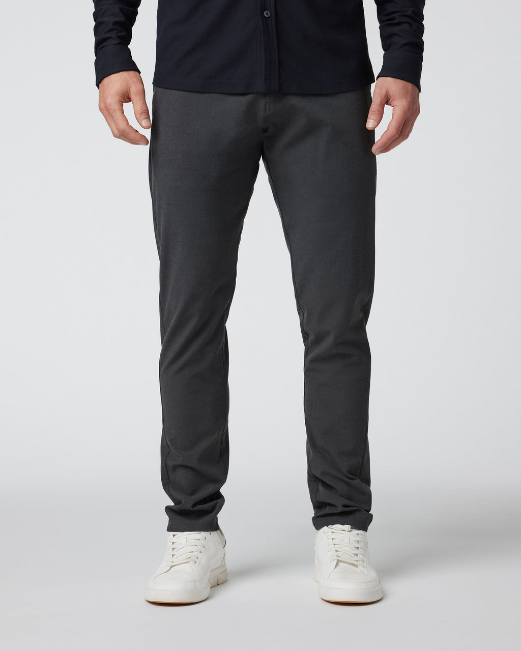 Aim Pant | Khaki