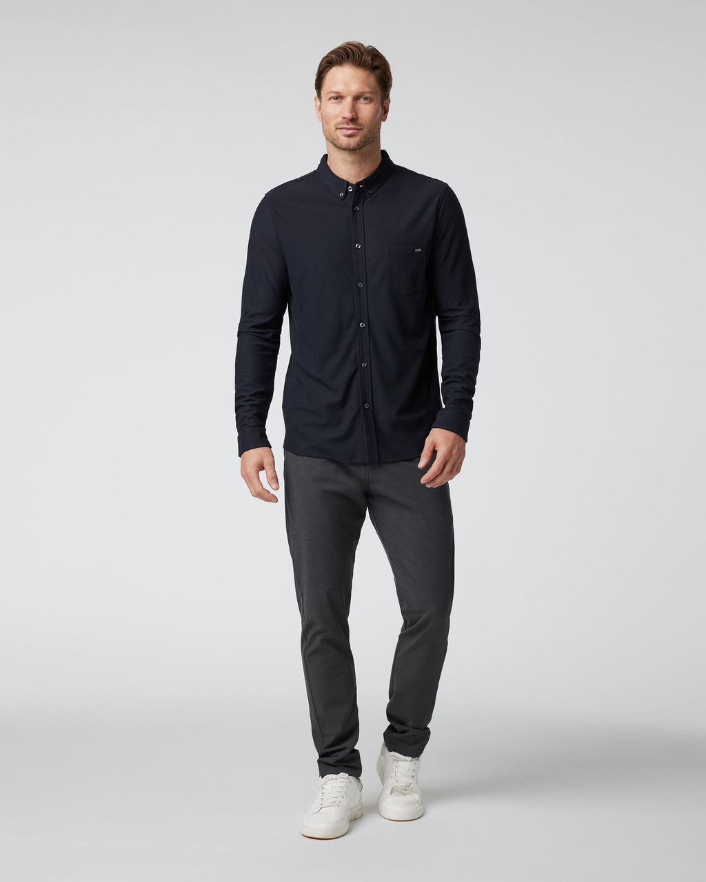 Aim Pant | Charcoal