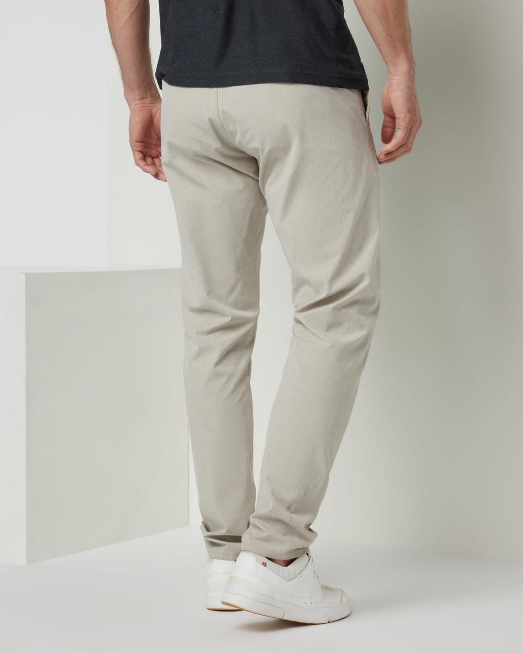 Aim Pant | Khaki