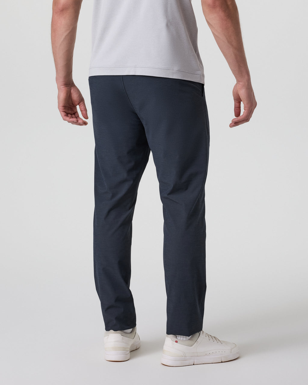 Aim Pant | Charcoal