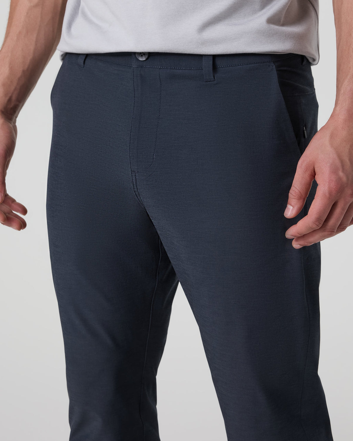Aim Pant | Charcoal