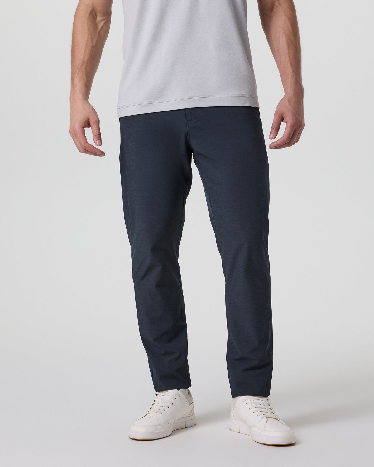 Aim Pant | Charcoal