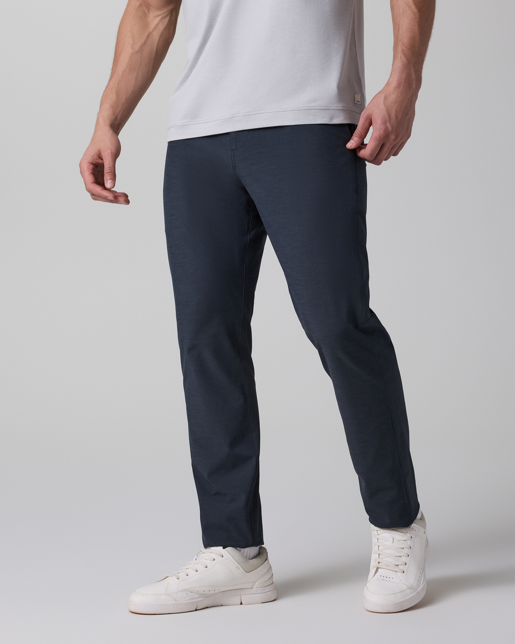 Aim Pant | Charcoal