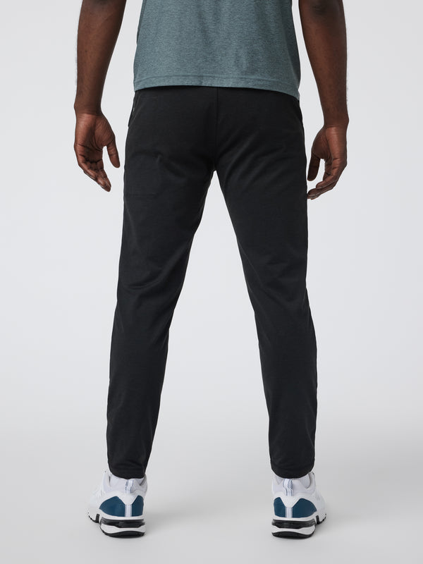 Coronado Pant 30" | Black Heather