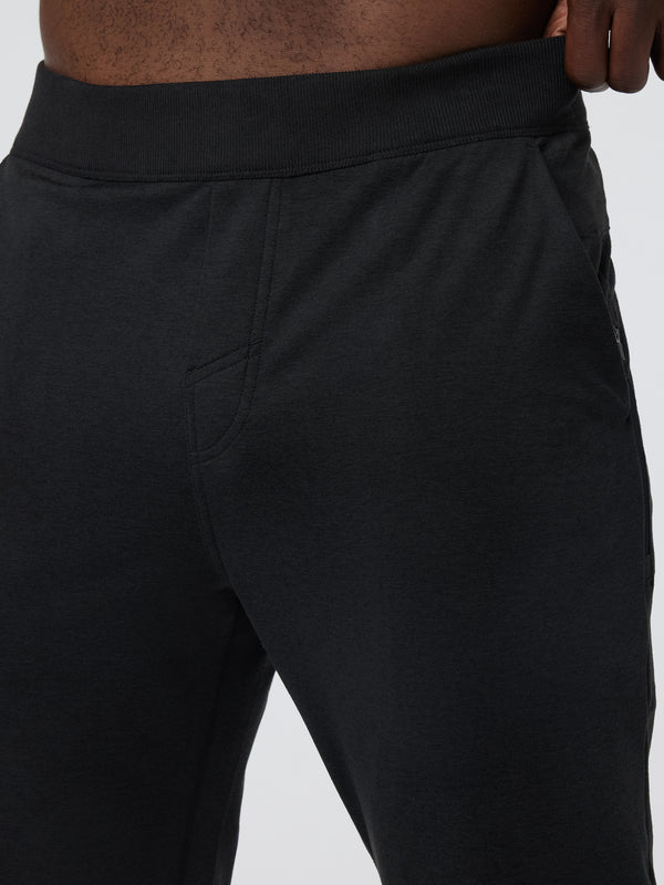 Coronado Pant 30" | Black Heather