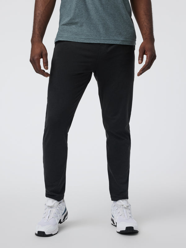 Coronado Pant 30" | Black Heather
