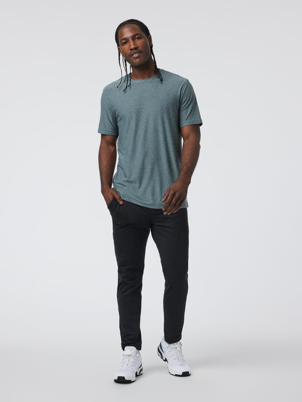 Coronado Pant 30" | Black Heather