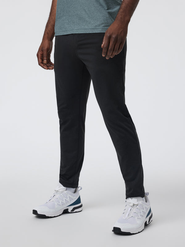 Coronado Pant 30" | Black Heather