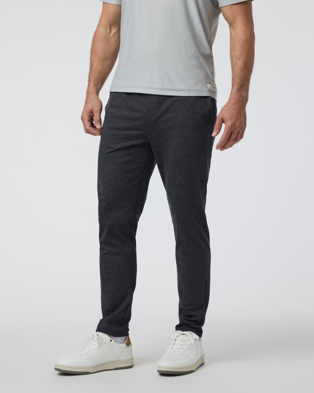 Coronado Pant 30" | Charcoal Heather