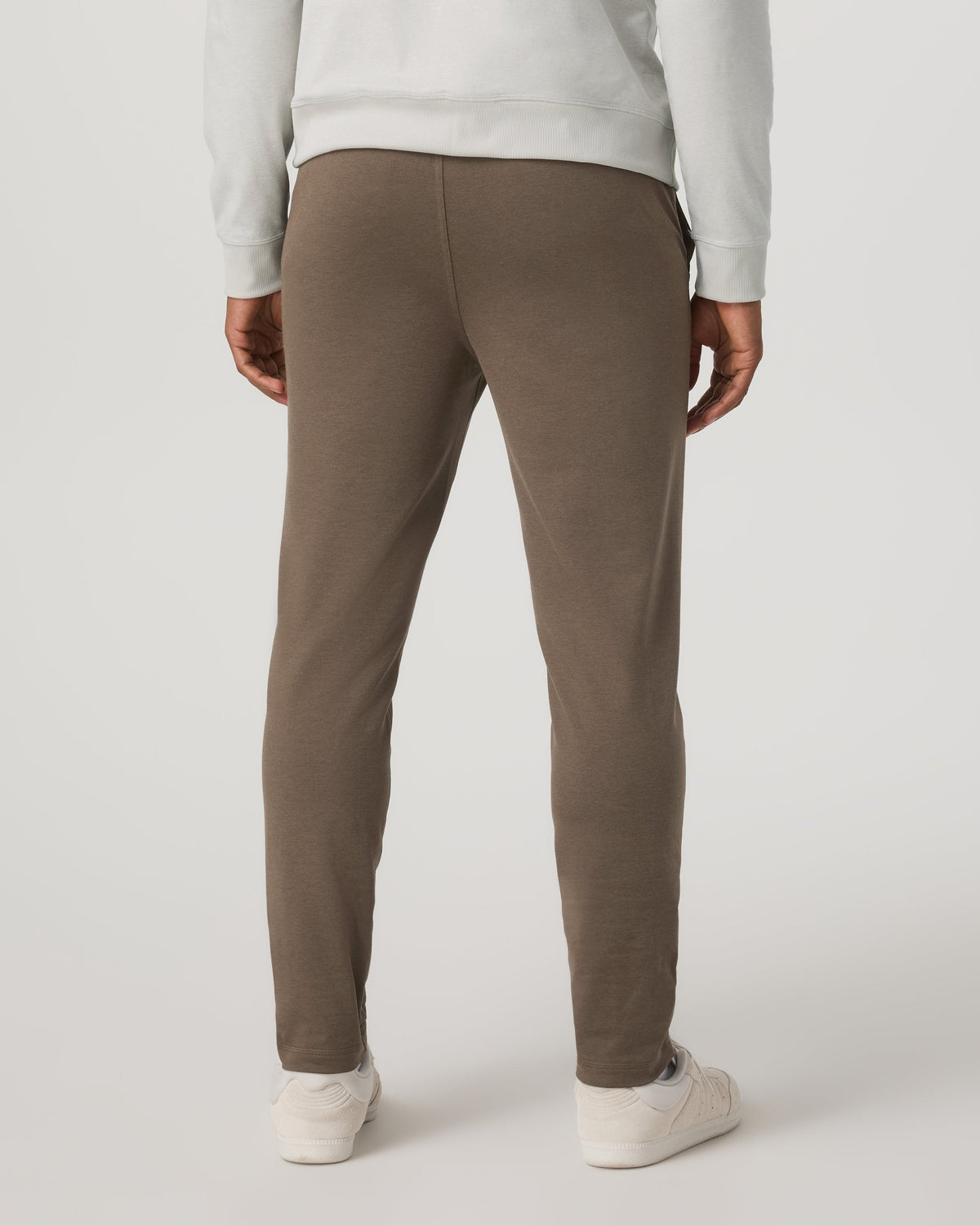 Coronado Pant 30" | Espresso Heather