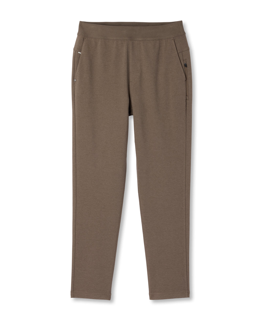 Coronado Pant 30" | Espresso Heather