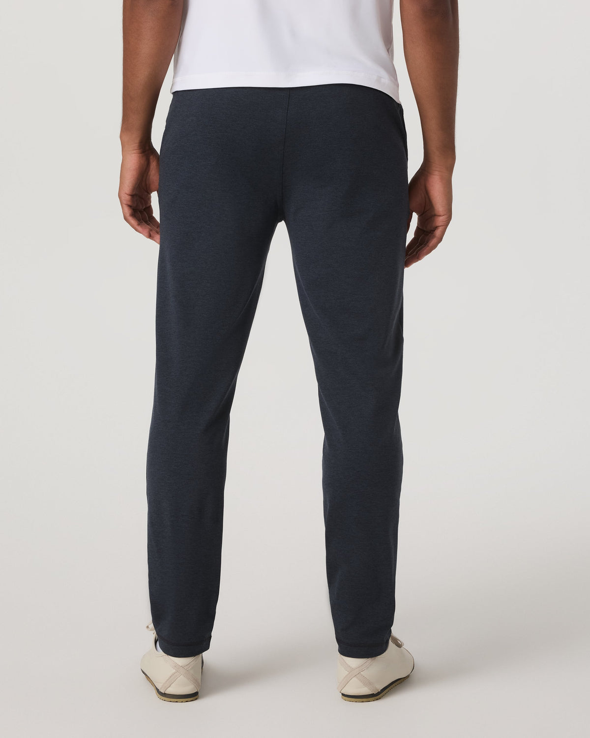 Coronado Pant 30" | Midnight Heather