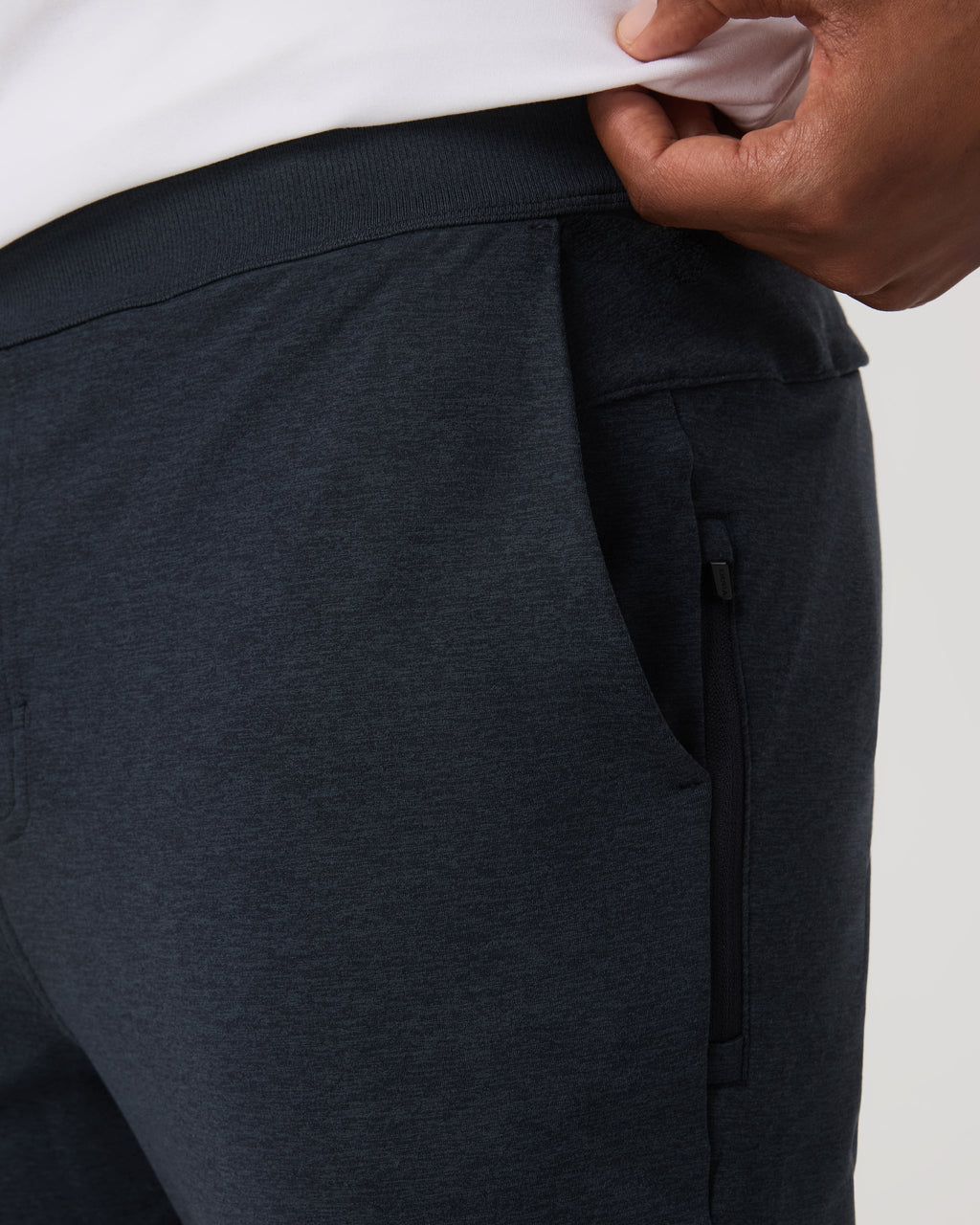 Coronado Pant 30" | Midnight Heather