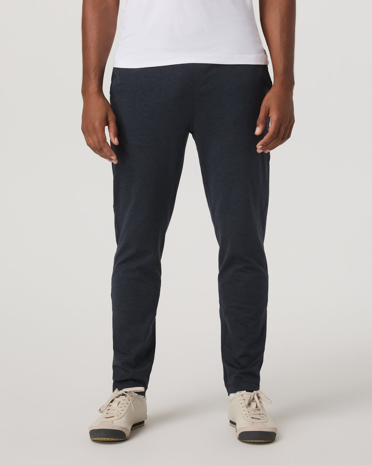 Coronado Pant 30" | Midnight Heather