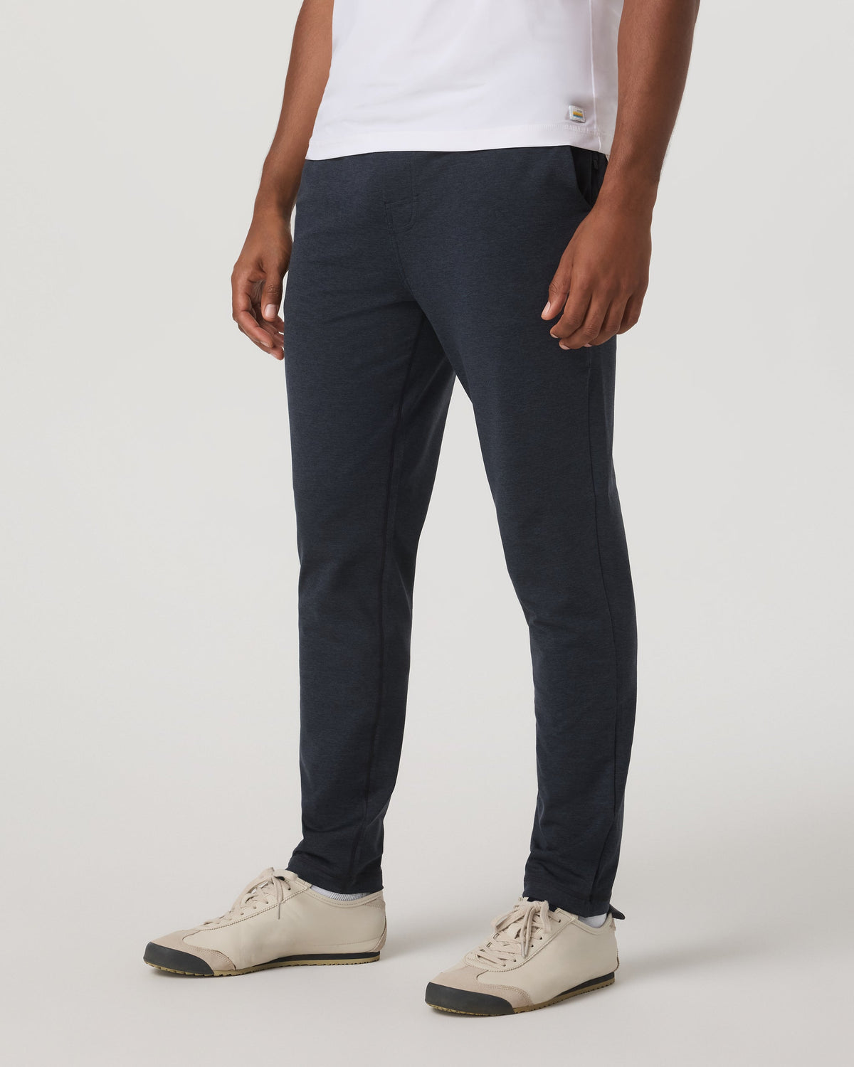 Coronado Pant 30" | Midnight Heather
