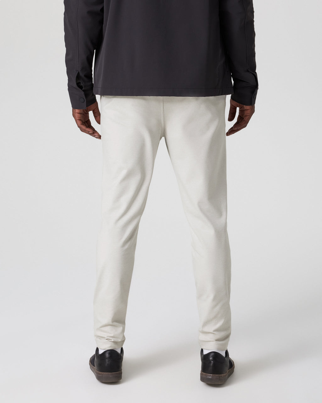 Coronado Pant 30" | Salt Heather