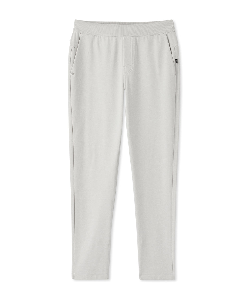 Coronado Pant 30" | Salt Heather