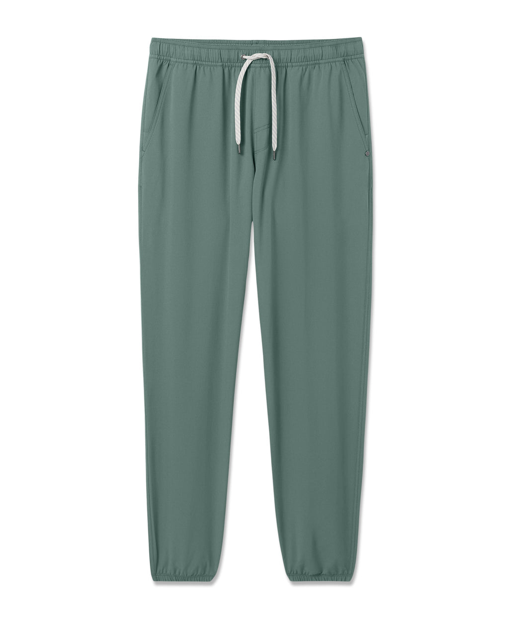 Kore Jogger Lined 28" | Agate Green
