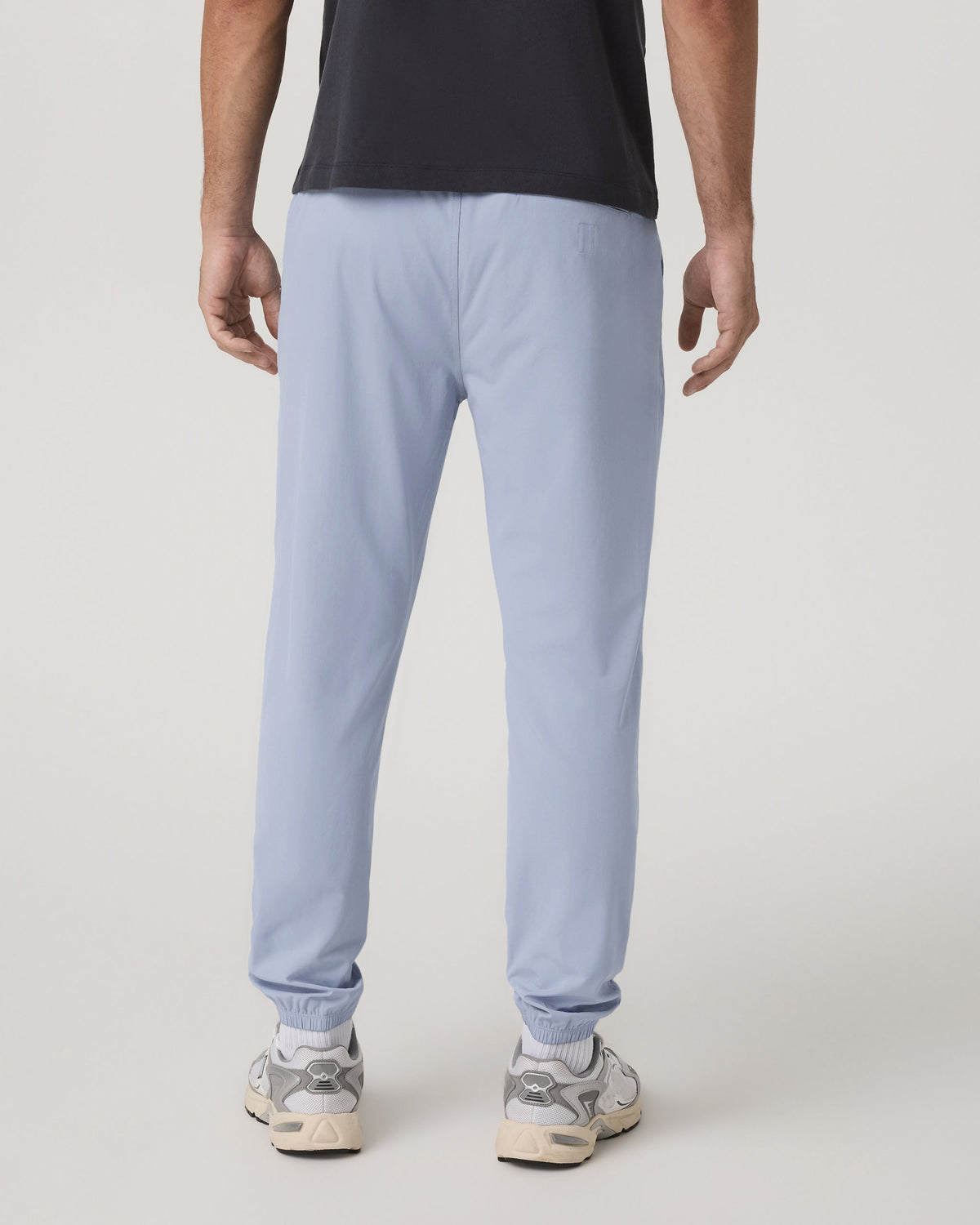 Kore Jogger Lined 28" | Blue Dusk