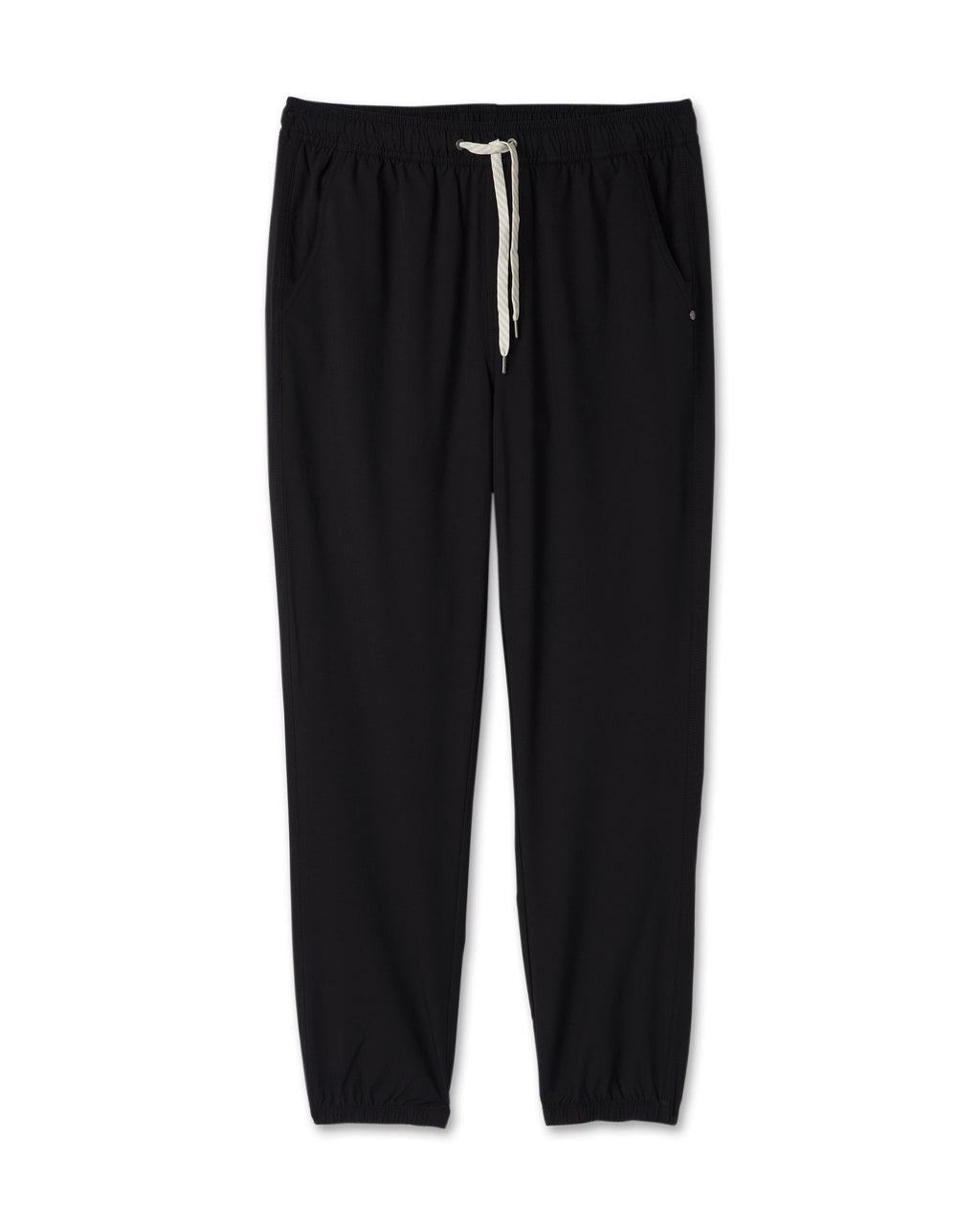 Kore Jogger Lined 28" | Black