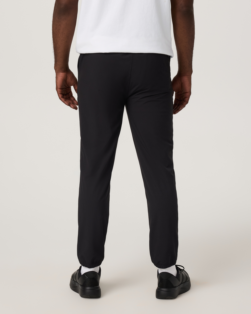 Kore Jogger Lined 28" | Charcoal