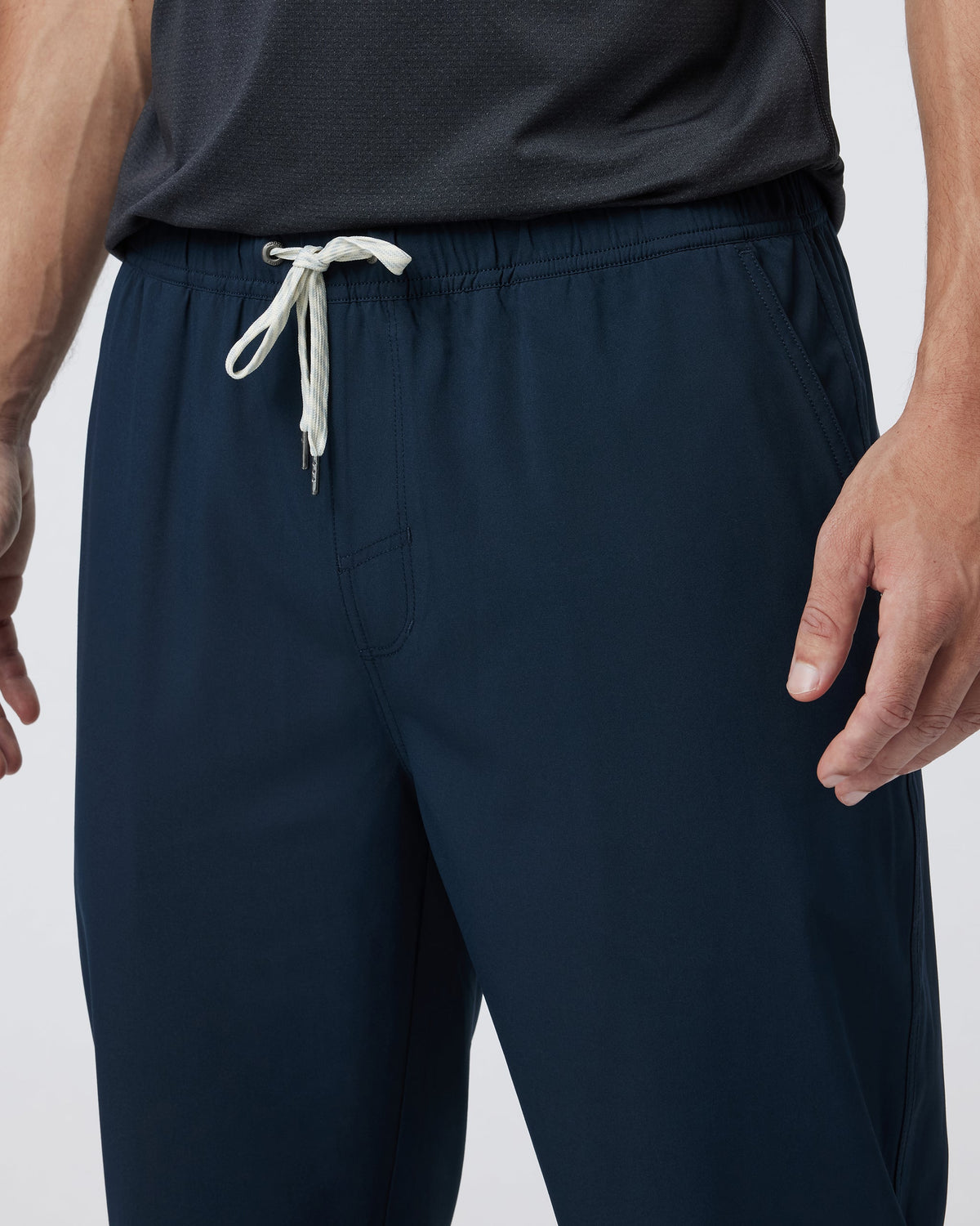Kore Jogger Lined 28" | Ink