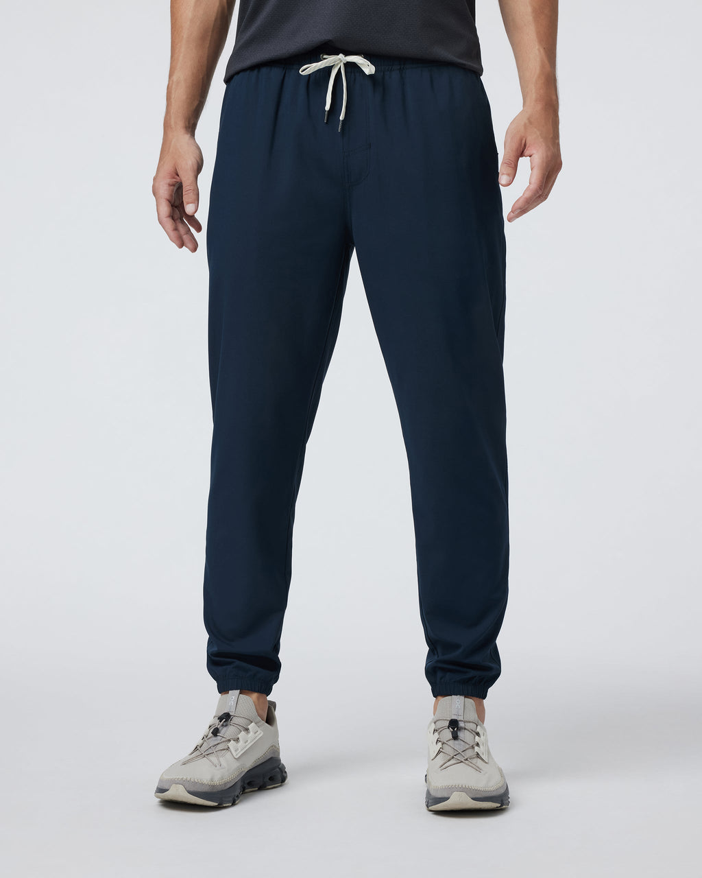 Kore Jogger Lined 28" | Ink