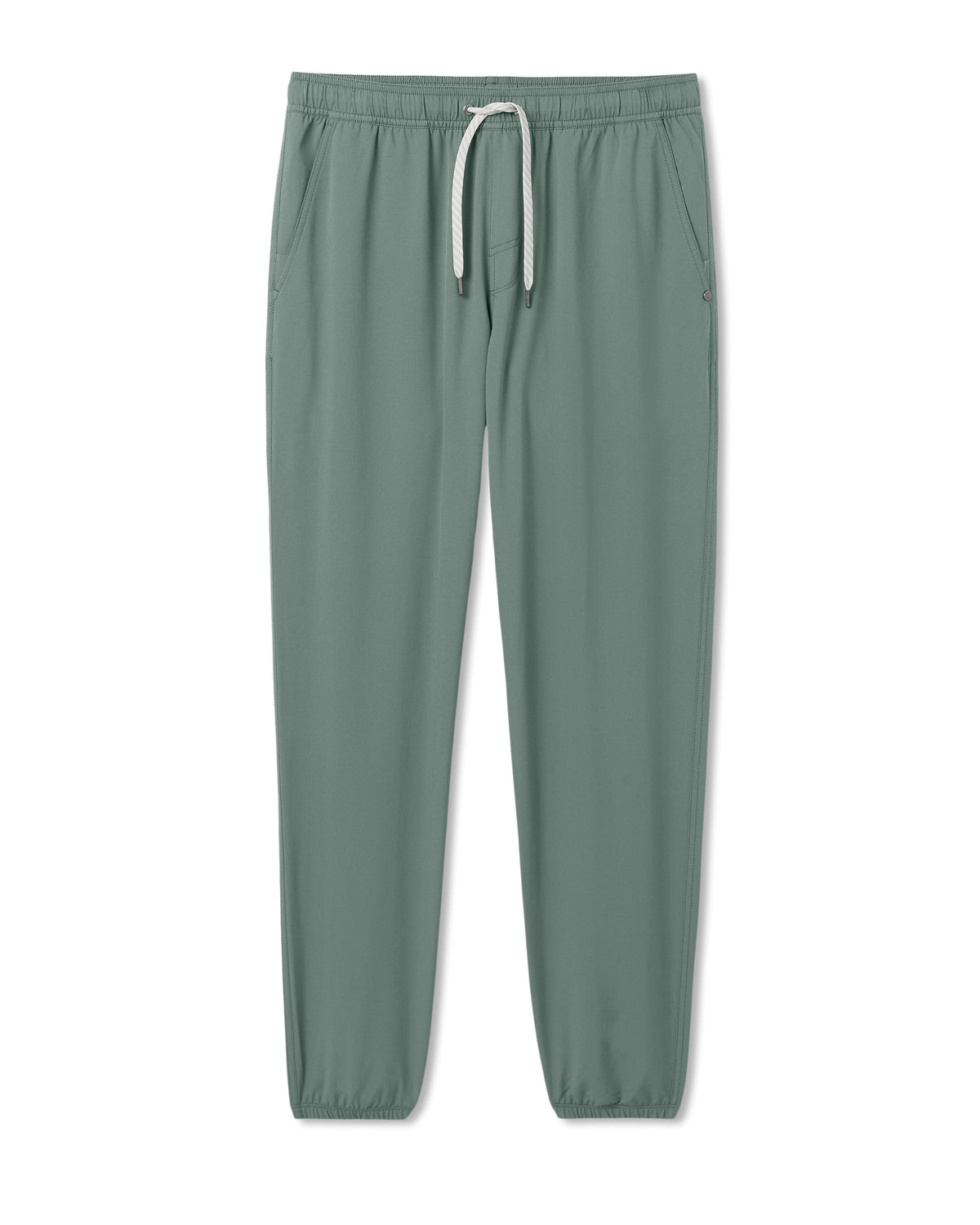 Kore Jogger Lined 28" | Marsh