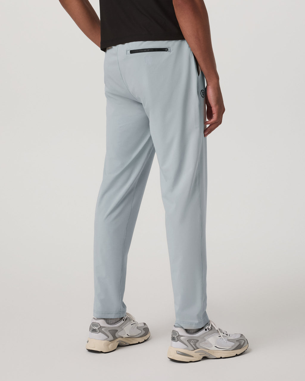 Elevate Kore Pant Lined | Sea Fog
