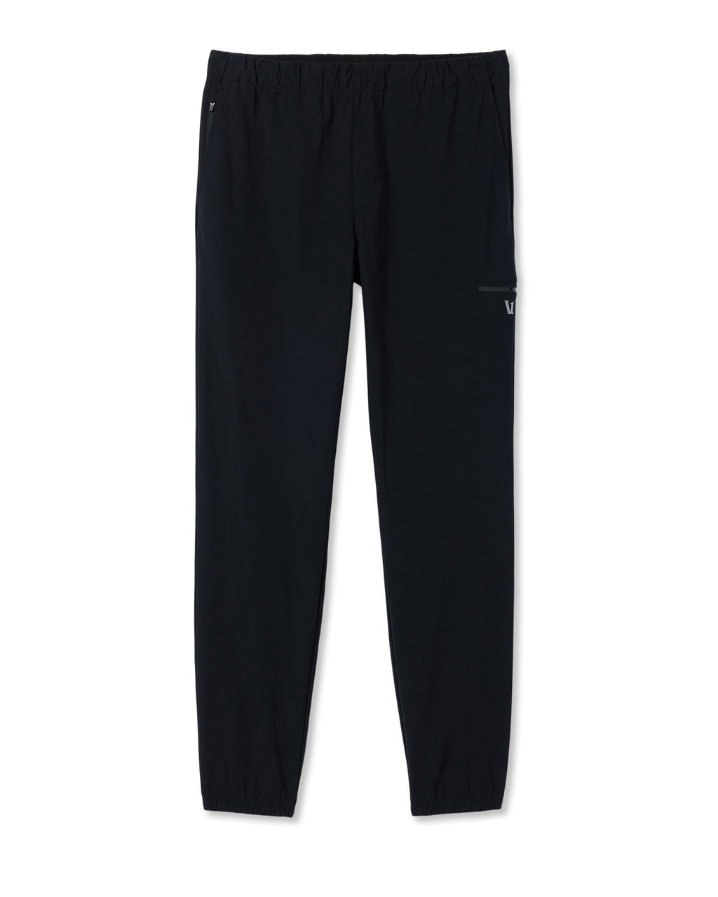 Fleet Sport Jogger 30" | French Roast
