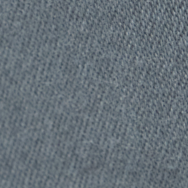 Fletcher Elastic Waist Pant Athletic Slim Fit 30" | Dusty Blue